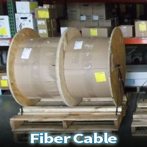 Fiber Optics Cable
