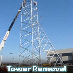 Tower Removal